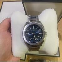 ราคา Gucci Watch รุ่น GG2570 หน้าปัดน้ำเงิน (27310834540)