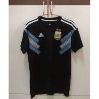 ราคา เสื้อ Adidas ทีมชาติอาร์เจนตินา sz.L (4416684218)