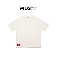 ราคา FILA เสื้อยืดผู้ใหญ่ DNA Collection รุ่น FW2TSG41001X - OFF-WHITE (24683257103)