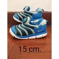 ราคา รองเท้าไนกี้ หนอน ความยาว 15 cm (4368427635)