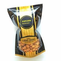 ราคา POPCORN​ Boulevard​ Almond​ Caramel​ ป๊อปคอร์นรสอัลมอนด์คาราเมล​ ขนาด​ 200​กรัม (4361648263)