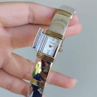 ราคา นาฬิกา Anne Klein New York มือสอง ของแท้ 100% (22974188267)