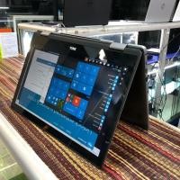 ราคา Dell Inspiron 15 7569 2in1 i5 จอทัสกรีน แบบ IPS (1127850938)