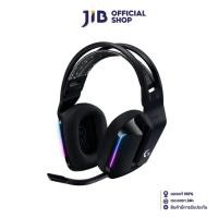 ราคา WIRELESS HEADSET (หูฟังไร้สาย) LOGITECH G G733 LIGHTSPEED WIRELESS (BLACK) (5269866063)