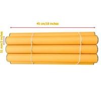 ราคา POSTPLZA (แพ็ค 5 ชิ้น) กระบอกใส่โปสเตอร์ขนาด 2 นิ้ว ยาว 65 ซม.ราคา/แพ็ค 5 ชิ้น (861878213)