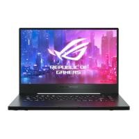 ราคา Notebook Asus ROG Zephyrus GA502DU-AL005T (Black) (4317947923)
