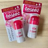 ราคา แท่งทาส้นเท้าแตก Kobayashi NAMERAKA KAKATO Moisturizing Heel Care Stick (20476017038)