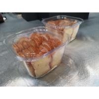 ราคา ขนมปังกรอบ ขนมปังเนยน้ำตาล ใช้เนยสดแท้ หอมมากๆๆๆ (4211970166)