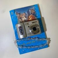 ราคา Samsung Digimax S500 กล้องดิจิตอลเก่า กล้องดิจิตอลมือสองสภาพดี (28566759623)