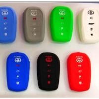 ราคา ซิลิโคนกุญแจรถยนต์Toyota FORTUNER New (5154277917)