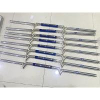 ราคา ค้ำหลบป้าย ค้ำหลบป้ายยักษ์ ค้ำสายฟ้าหลบป้ายงานไดร์ไทเท บ้องกลางใหญ่ติดเพจ KIT RACING พร้อมหัวจ๊อย (9461466992)