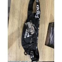 ราคา กระเป๋าคาดเอว กระเป๋าคาดอก Adidas สีดำ (7562156701)