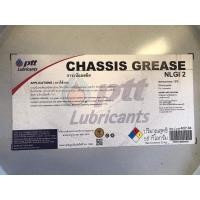 ราคา ปตท. PTT จาระบี แชสสีส กรีส CHASSIS GREASE NLGI2 ขนาด 50กิโลกรัม (23846392242)