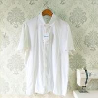 ราคา เสื้อยืด Uniqlo Mens airism ไซส์ L (27911855201)