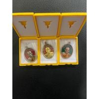 ราคา เหรียญรุ่นรวยทันใจ100ปีหลวงพ่อพัฒน์ (20973745816)