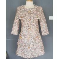 ราคา Issue dress ของใหม่มาก ใส่ครั้งเดียว ไซส์ M (1987258792)