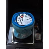 ราคา ลิขสิทธิ์แท้ โดราเอมอน ที่หุ้มเกียร์กระปุกรถยนต์ โดเรมอน Doraemon Manual or Round-Head Shift Knob Gear Stick Cover (2368823562)