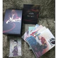 ราคา Box นางพญาท้ารบ รุ่นครอบจักรวาล ของครบ (8014637145)