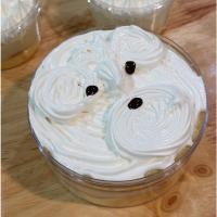 ราคา เค้กมะพร้าวครีมสด 400 ml ครึ่งปอนด์ (29509428046)