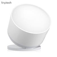 ราคา Linptech เซนเซอร์ตรวจจับการเคลื่อนไหว ตรวจจับการเคลื่อนไหว ตรวจจับการเคลื่อนไหว ความไวแสง บลูทูธ 5.0 สําหรับ Mihome Smart Home (20435251077)