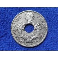 ราคา เหรียญ​ต่างประเทศ​(2647)French Indochina​ 1938 (12741151721)