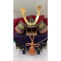 ราคา คาบูโตะ หมวกนักรบซามูไรญี่ปุ่นมือสอง (19909040222)