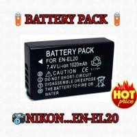 ราคา Nikon แบตเตอรี่กล้อง ENEL-20