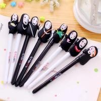 ราคา ปากกา no face และ kakao friends , ตุ๊กตาไล่ฝน (29.-บาท/ ต่อแท่ง) จัดเซ็ตค่ะ (715236280)