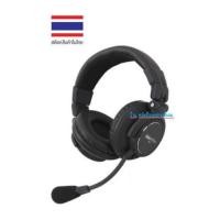 ราคา Datavideo DOUBLE-EAR HEADSETS WITH MICROPHONES รุ่น HP-2A (9718061822)