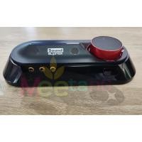 ราคา [USB] การ์ดเสียง Creative OMNI 5.1 (18519191386)