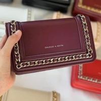 ราคา Ckหน้าโซ่ งานแท้outlet สีมาใหม่งานสวยมาก (7615204800)