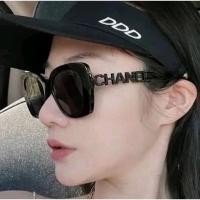 ราคา [Hawk.Lens] แว่นกันแดด Chanel 5422 สีดำ ของแท้!เท่านั้น พร้อมประกัน อุปกรณ์ครบ (21478949306)