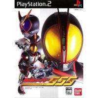ราคา แผ่นเกมส์Ps2 - Kamen rider 555 ไฟซ์ แผ่นไรท์คุณภาพ (เก็บปลายทางได้)✅️ (24086841308)