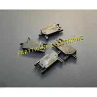 ราคา สวิตช์ ไมโครสวิตช์ mini micro switch เครื่องเสียง เครื่องเล่น CD DVD ราคาต่อตัว พร้อมส่ง (24612816071)