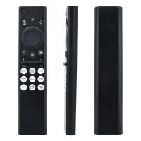 ราคา ใหม่ URC01910F เสียงรีโมทคอนโทรลสําหรับ SAMSUNG สมาร์ททีวี Q60B Q70B Q90B BU7000 BU8000 BN59-01385A BN59-011386D (26616993317)