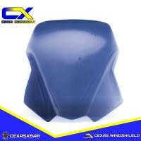 ราคา กระจกบังลม Custom Kawasaki Versys 250cc (25287490922)