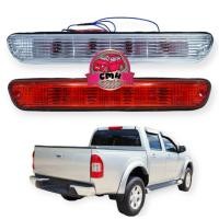 ราคา ไฟเบรค หลังคา ไฟเบรคที่3 ISUZU DMAX อีซูซู ดีแม็คซ์ 2003 2004 2005 2006 (23766439042)