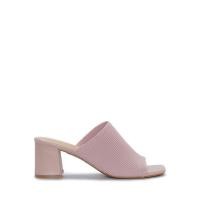 ราคา Payless Chrissie Womens Lova Heeled Sandals - Pink_05 (27770602424)