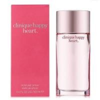 ราคา Clinique Happy Heart For women 100ml. (217136062)