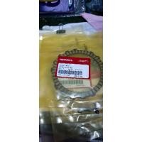 ราคา แผ่นผ้าคลัช (222 01-KYZ-901)ของแท้เบิกศูนย์ 100% แผ่นคลัช honda wave 125 i (28610314827)
