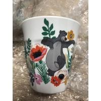 ราคา cath kidston แท้ Kid Disney Melamine Beaker Jungle (12827077130)