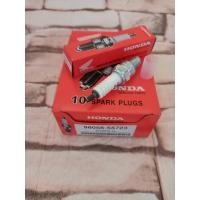 ราคา หัวเทียน Honda ดรีม100 เวฟ100 เวฟ110 (ขายยกกล่อง 10 หัว) U16 (14367673796)