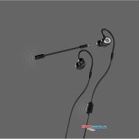 ราคา Steelseries TUSQ / In-Ear gaming headset (7976937447)