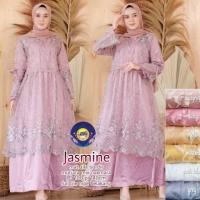 ราคา ชุดเดรสจัสมิน claudia (23368230061)