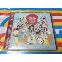 ราคา CD BNK48 2nd Single Koisuru Fortune Cookie (คุกกี้เสี่ยงทาย) + การ์ดปฏิทิน (1820052185)