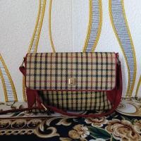 ราคา กระเป๋าทรงพอช DAKS ใบใหญ่ (25912258341)