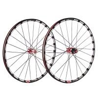 ราคา วงล้อจักรยานเสือภูเขา RXR รุ่น RX233 ดุมล้อคาร์บอน ขนาด 27.5 นิ้ว 1 คู่ หน้า+หลัง (28771948600)