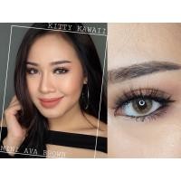 ราคา mini AVA มีค่าสายตา -50 ถึง -550 (kitty kawaii plus) (2144793299)