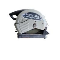 ราคา SUMO 5814 เครื่องตัดไฟเบอร์ 14 นิ้ว มือสอง0701 (28722840229)