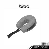 ราคา Breo iNeck Air เครื่องนวดคอ บรรเทาาอาการเมื่อล้าจากการเดินทางหรือนั่งนานๆได้ พกพาสะดวก ของแท้รับประกัน 1 ปี (6812453402)